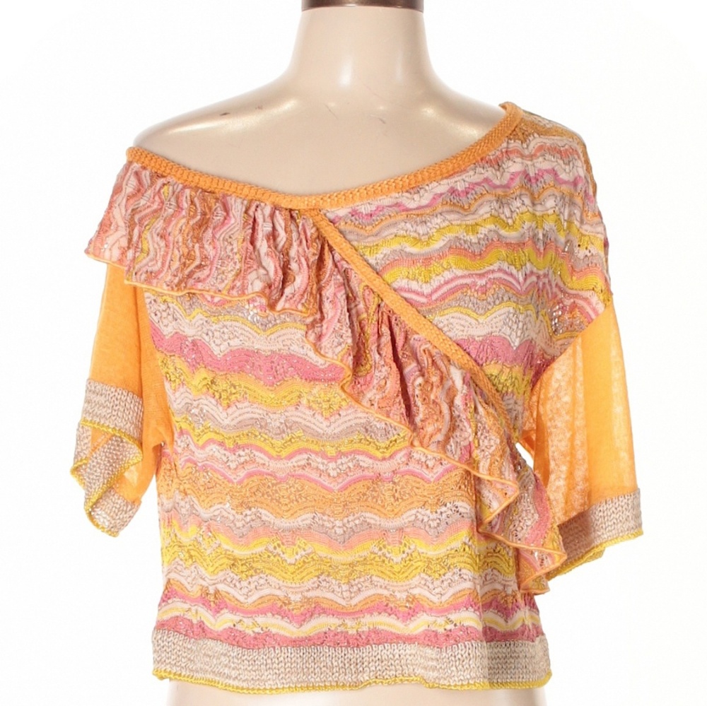 SOLD Original and Sexy, Pullover Sweater